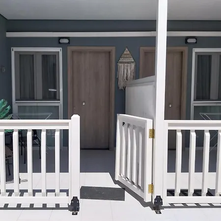 Aparthotel Aigialos 3*