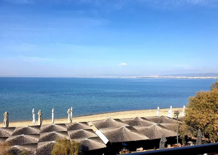 Aigialos 3* Peraía