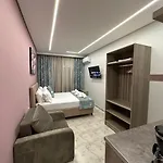 Aigialos 3* Переа