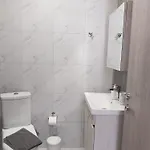 Апарт-отель Aigialos
