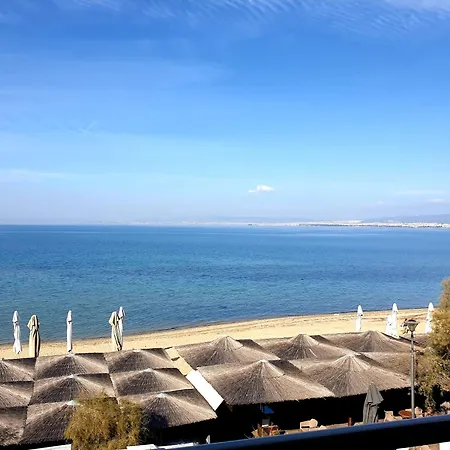 Aigialos 3* Περαία