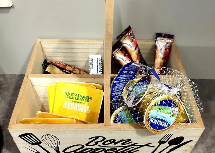 公寓式酒店 Aigialos Peraía