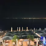 公寓式酒店 Aigialos Peraía