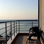 公寓式酒店 Aigialos 3*