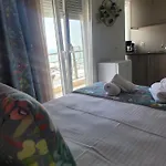 公寓式酒店 Aigialos Peraía