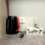 Aigialos 公寓式酒店 3*