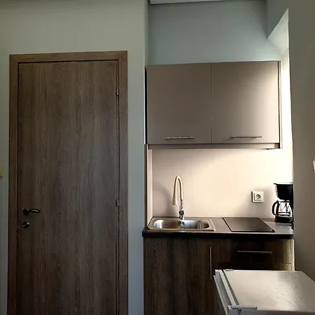 Aparthotel Aigialos